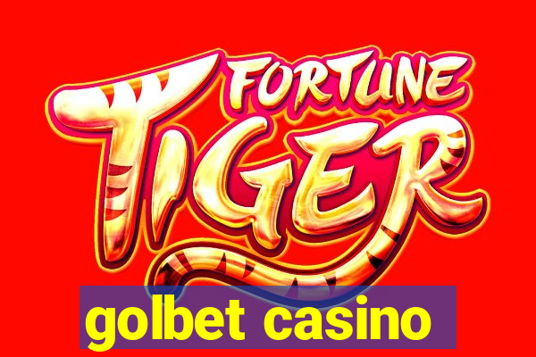 golbet casino